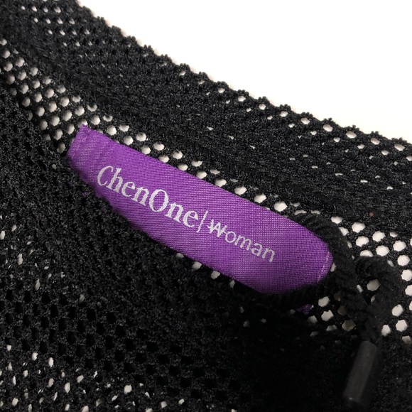 Embroidered handmade blouse - Picture 4 of 4